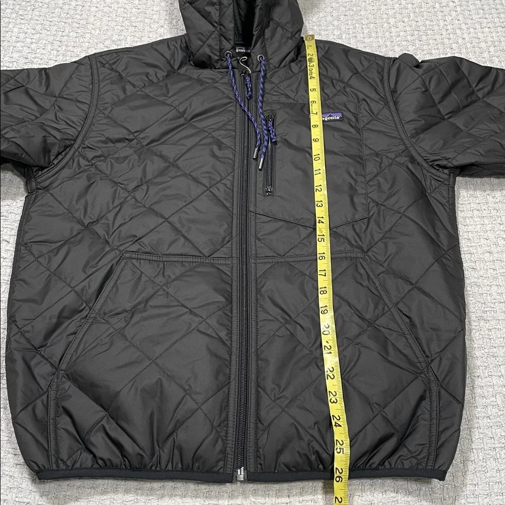 Patagonia new tags